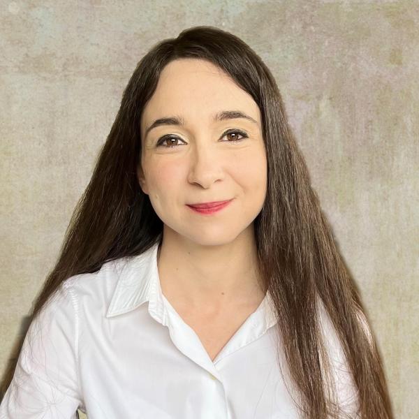 Dr Ismini Pavlopoulou