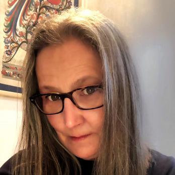 Professor Raquel de Pedro Ricoy