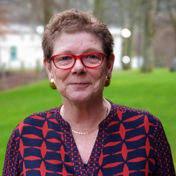 Professor Anne Whittaker