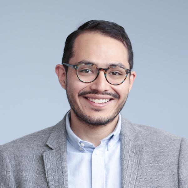 Dr Hector Gutierrez Rufrancos