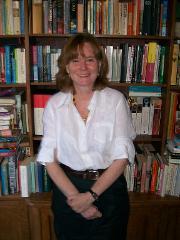 Professor Catherine Hennessy