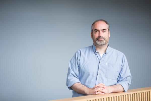 Professor Oliver Mallett