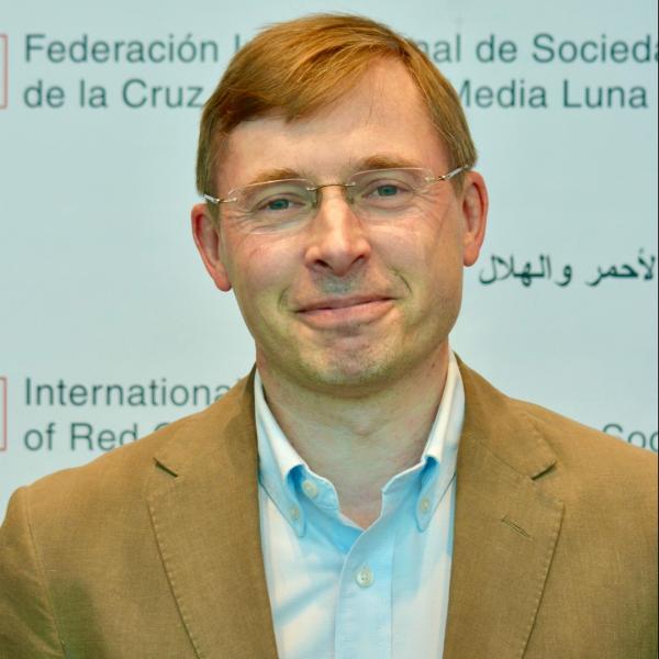 Professor Neville Wylie