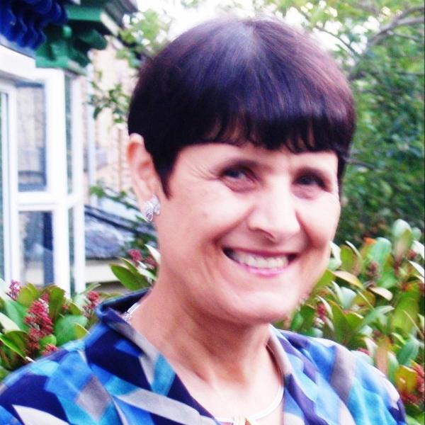 Professor Lena Dominelli