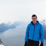 Mr Finlay Richardson