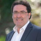 Professor Iain Docherty