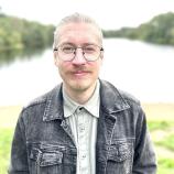 Dr Richard Kjellgren