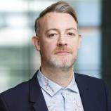 Dr Darren Elliott-Smith