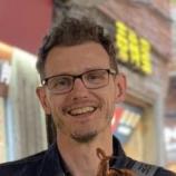 Professor Robert Webb