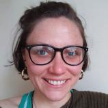 Miss Mette Tollervey