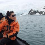 Miss Ximena Aguilar Vega