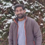 Mr Nagendra Jaiganesh Sankara Narayanan