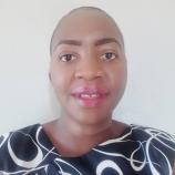 Mrs Chisha Mzyece