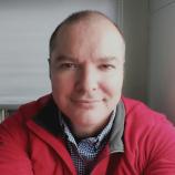 Mr Richard McBrearty