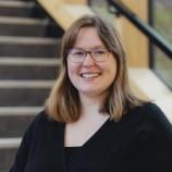 Mrs Joanne McNaughton