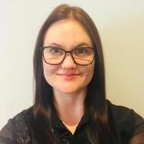 Ms Taryn Tavener-Smith