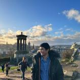 Mr Ponsarut Boonchuay