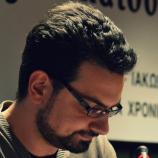 Dr Nikolaos Papadogiannis