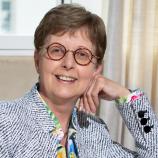 Professor Annie Cuyt