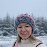 Miss Kirsty McMenamin