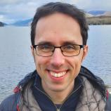 Dr Alastair Skeffington