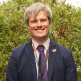 Mx Michael Coop Rushworth