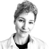 Dr Josephine Rasmussen