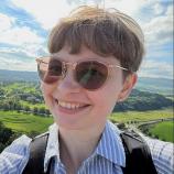 Dr Ievgeniia Ivanova