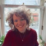 Dr Aila Spathopoulou