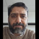 Dr Ahmed Saeed