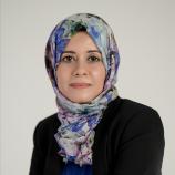Dr Saima Husain
