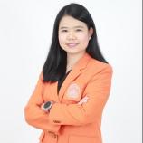 Miss Paweena Tivasiripong