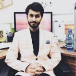 Mr Kushagra Bhardwaj