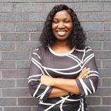 Mrs Esther Folorunso