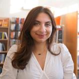 Ms Emilia Vassiliades