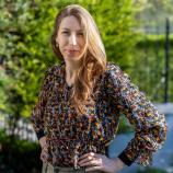 Rozemarijn De Kwaasteniet