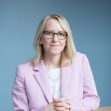 Professor Ashley Shepherd