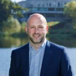 Professor Peter Hunter