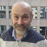 Professor James Bron