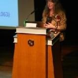 Professor Gillian McIvor