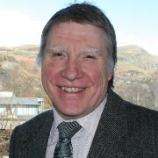 Professor Chris Baldry