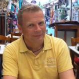 Professor Richard Oram