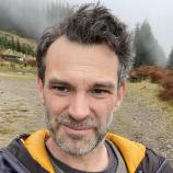 Professor David Oliver