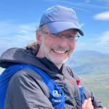 Professor Mark Priestley