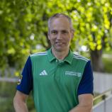 Professor Stuart Galloway