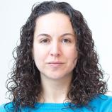 Dr Elisa Fuentes-Montemayor