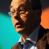 Professor Gerard Hastings