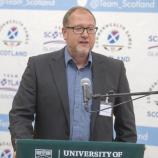 Professor Richard Haynes