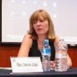 Professor Glennis Byron