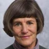 Professor Angela Smith